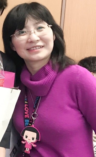 千津子先生の乳