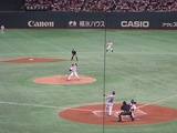 東京ドーム1826