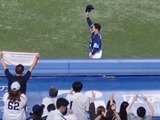 神宮球場1795