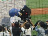神宮球場66