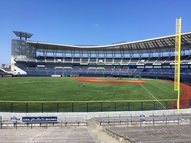 新潟スタジアム