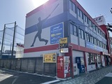 あらたまバッティングセンター76