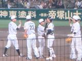 甲子園22