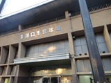 川口市営球場2