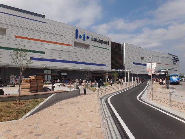 バッセン☆ブログららぽーと富士見（プレオープン） livedoor Blog（ブログ）