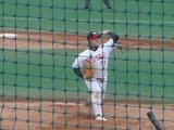 川口市営球場10