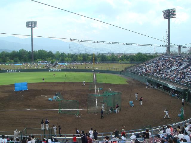 バッセン☆ブログ