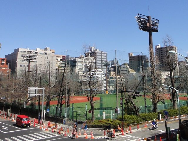 豊島区立総合体育場野球場 バッセン ブログ 豊島区立総合体育場野球場 バッセン ブログ