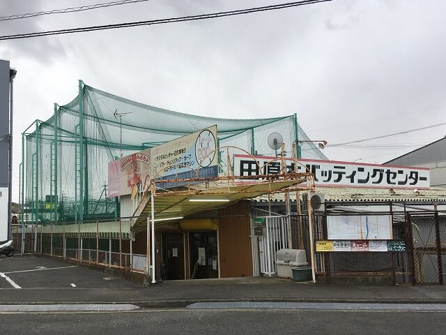 バッセン☆ブログ