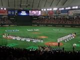 東京ドーム1962