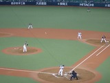 西武ドーム3876