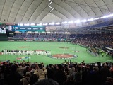 東京ドーム2455
