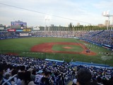 神宮球場1785