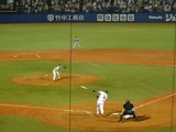 神宮球場1420