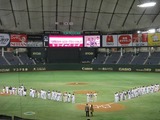 東京ドーム429