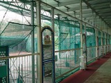 せんだいスポーツパーク泉3