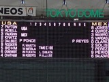 東京ドーム2005