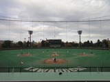 川口市営球場3