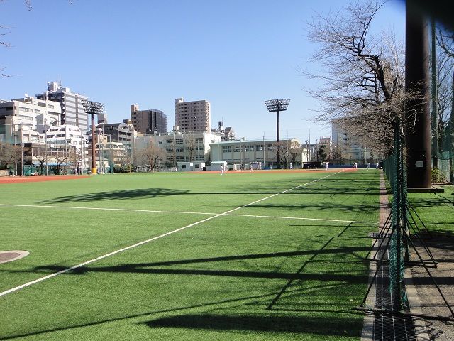 豊島区立総合体育場野球場 バッセン ブログ 豊島区立総合体育場野球場 バッセン ブログ