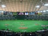 東京ドーム1