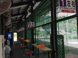 三次バッティングスタジアム3