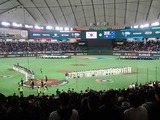 東京ドーム2458