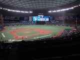 西武ドーム8882