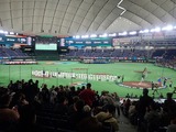 東京ドーム2443