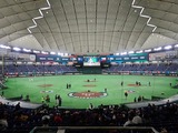 東京ドーム2442
