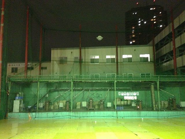 アミューズパーク足立アメージングスクエア店 球速再計測 バッセン ブログ