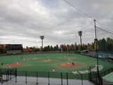 川口市営球場8