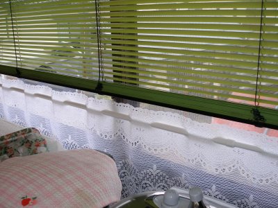 カフェカーテン ニャーのママのcountry便