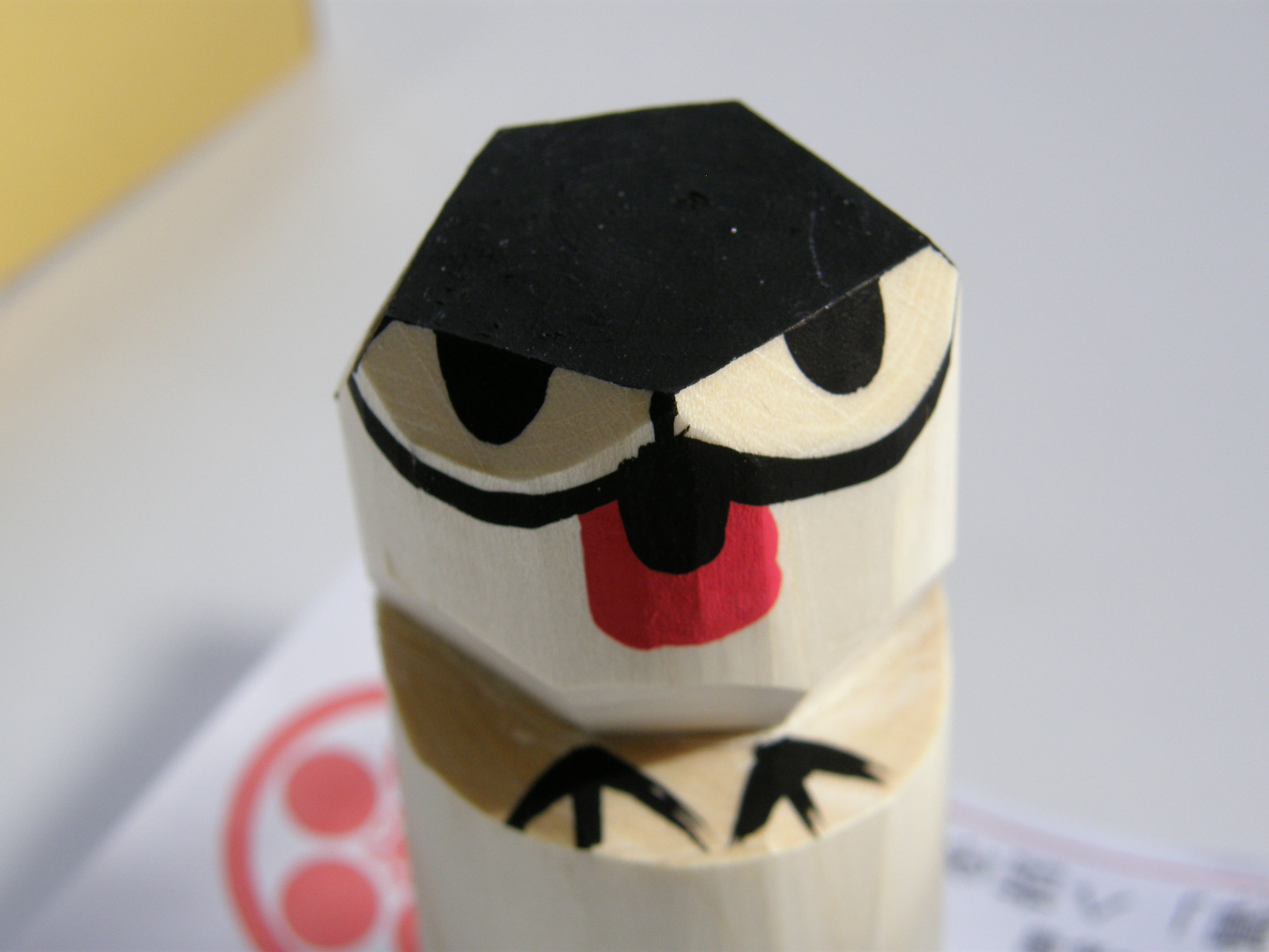 行列ができる厄除け うそどり 高畑天満宮うそかえ祭りに行きました 眼光鋭い お気楽ネコののんきな日々 屋根裏