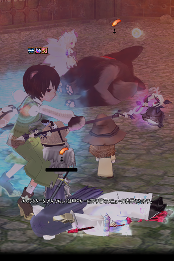 ７
