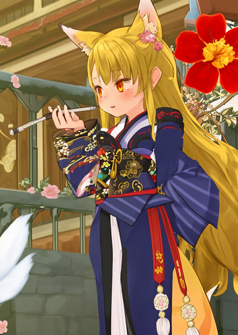 ちまりｻﾏAI