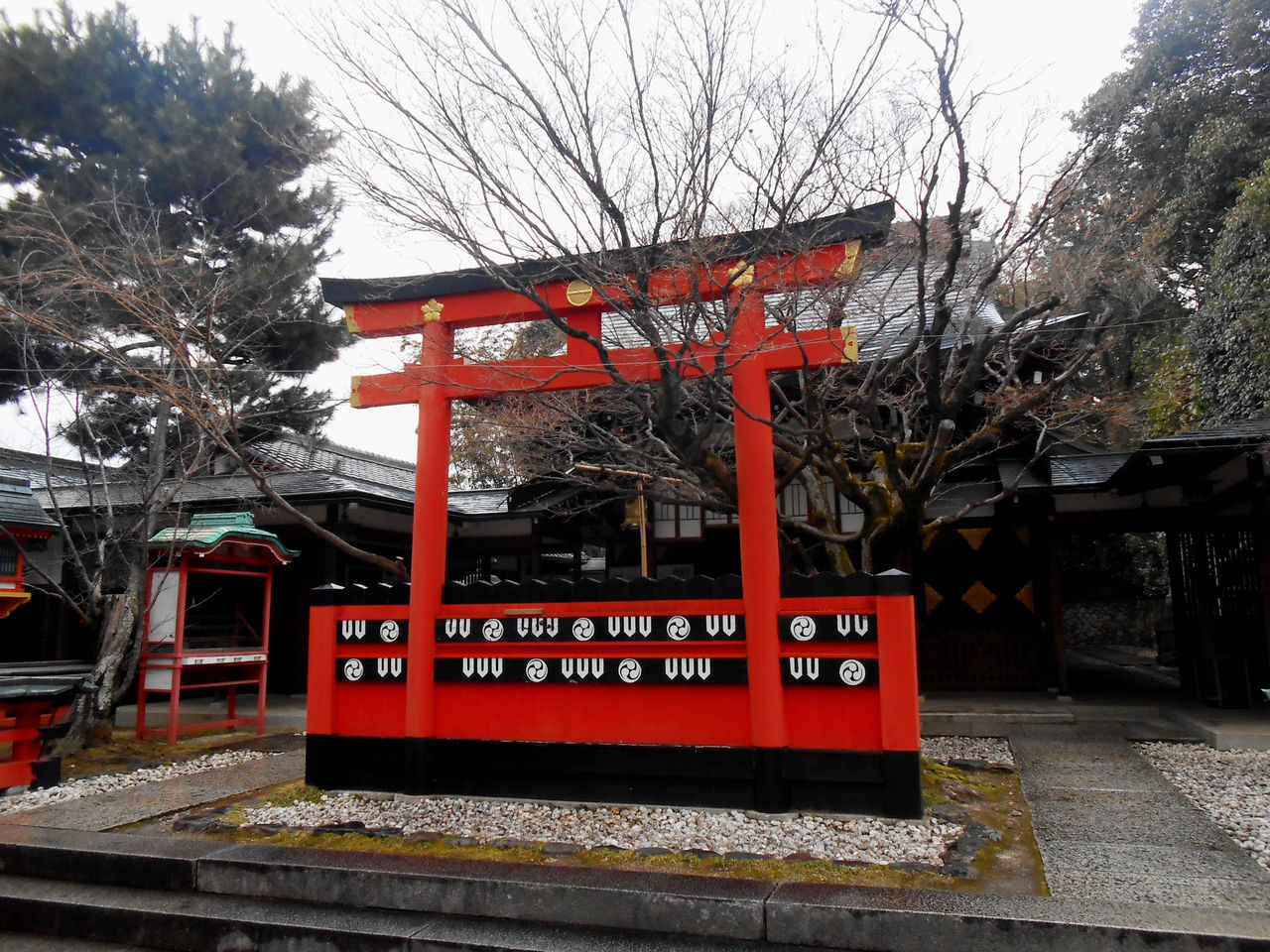 ねもの神社紀行録★