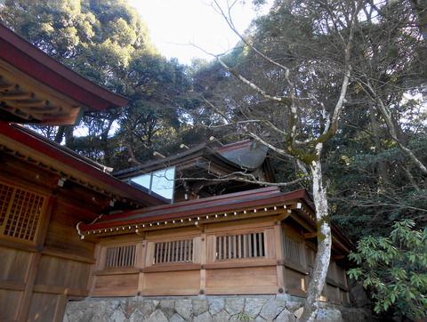 竈門神社014