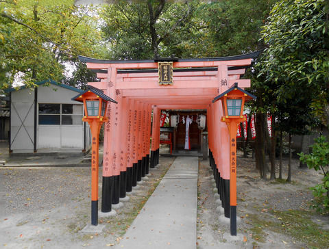 片埜神社004