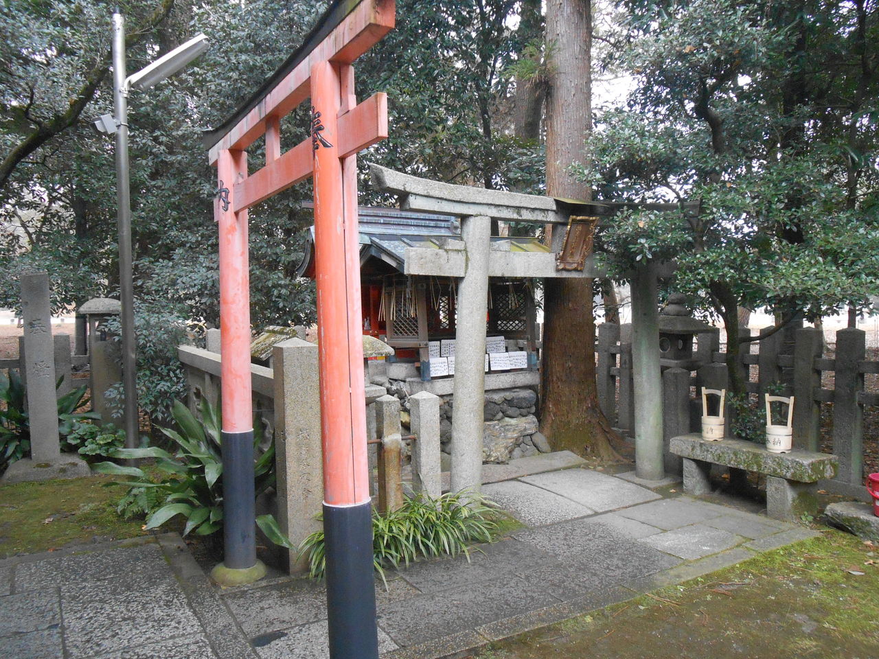 天村雲神社