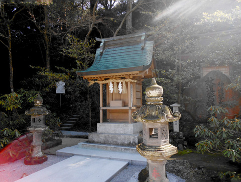 竈門神社018