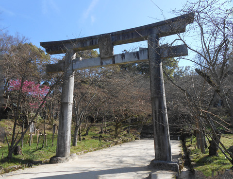 竈門神社003