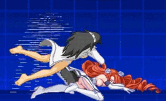 ペトラ mugenエロリョナ007
