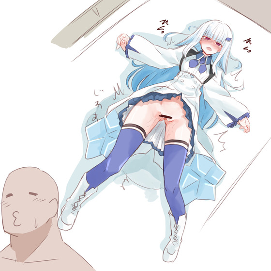 リゼヘルエスタエロ VTuber】リゼ・ヘルエスタに遠隔オナホレイプ!配信中の皇女さまに遠隔オナホでエロいことしまくるwww | キモ男陵辱同人道~エロ漫画・同人誌・エロ 画像