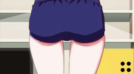 化物語・千石撫子エロシーン022