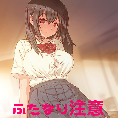 ふたなりJKがリモコンバイブでトコロテンされちゃってるエロ画像ｗ