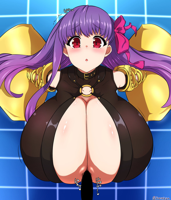 オッパイ責められまくってビクンビクンさせられまくってる美少女ヒロイン達wwwwpart81