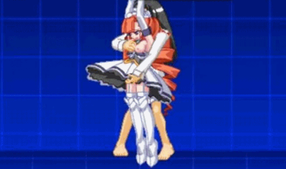 ペトラ mugenエロリョナ008