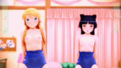 俺の妹がこんなに乗馬するわけがない006