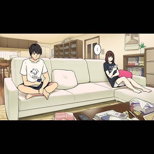 兄妹ックス！両親が出かけるのを見計らってこっそりｗｗｗ