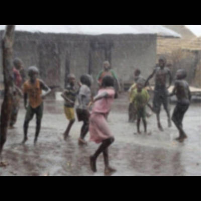 【閲覧注意】アフリカで雨が降り続けた結果・・・マジかよこれ(動画あり)